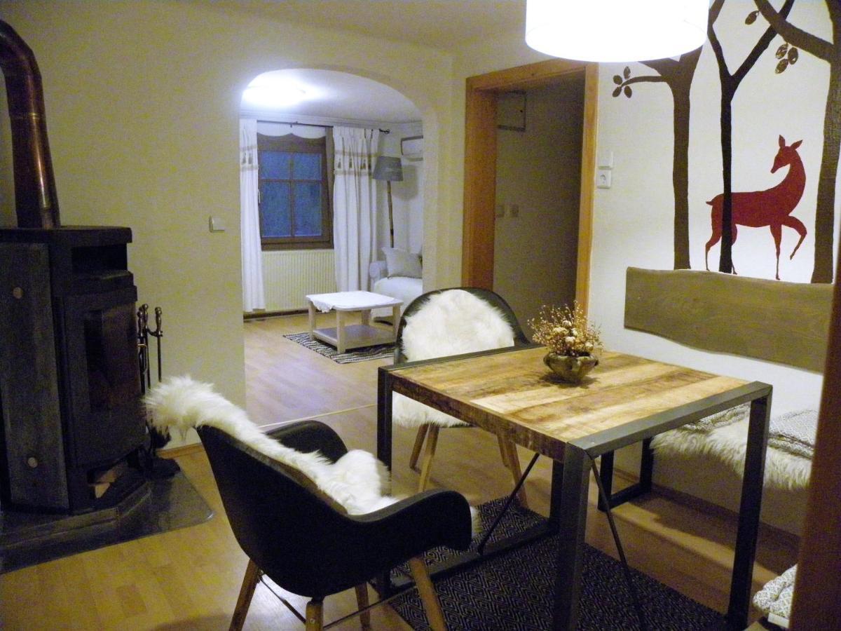 Ingreen House Bohinjska Bela Exterior photo